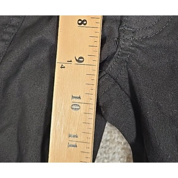 Vintage Y2K Tripp NYC Pants Zippers Pockets Goth Rock Punk Rare Men's Size 32 - Picture 5 of 13
